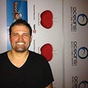 Adam Smith, Founder of A. Smith Media and co-founder of TeacherTube